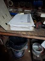 Range rover classic Nederlands garage handboeken, Ophalen, Rover