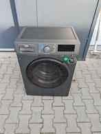 Beko HTV7732XA01 - SteamCure - Was-droogcombinatie  zwart, 6 tot 8 kg, Ophalen of Verzenden, Refurbished