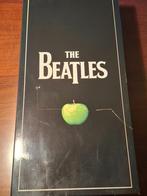 The Beatles - Longcard Box 13 CD's - Zwart, Ophalen of Verzenden, Gebruikt, Poprock