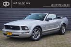 Ford USA Mustang 4.0 V6 - LEDER - CRUISE - AIRCO - AUTOMAAT, Auto's, Achterwielaandrijving, Gebruikt, 1520 kg, Cabriolet