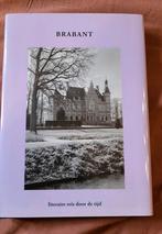 Literaire reis door de tijd Brabant, Ophalen of Verzenden, Zo goed als nieuw, Nederland