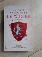 The Witcher - De laatste wens, Boeken, Fantasy, Ophalen of Verzenden, Nieuw, Andrzej Sapkowski