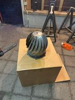 Rotorvent Trekkap Schoorsteen, Ophalen of Verzenden, Gebruikt