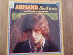 Armand "Ben ik te min", Cd's en Dvd's, Ophalen of Verzenden, Gebruikt, 12 inch, Pop