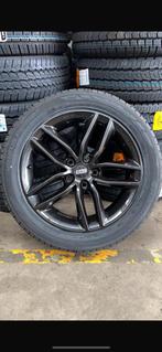 Mooi bbs velgen met banden +- 5,5 mm, Ophalen