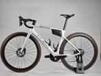 Cube Agree C62 slt racefiets maat 53 zgan, Overige merken, 28 inch, Carbon, 10 tot 15 versnellingen