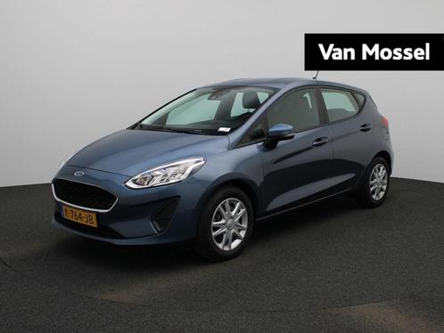 Ford Fiesta 1.0 EcoBoost Connected APPLE CARPLAY / ANDROID A, Auto's, Ford, Bedrijf, Te koop, Fiësta, ABS, Airbags, Airconditioning