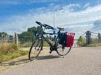 Koga Randonneur ~{57}, Ophalen, 28 inch, Gebruikt, 57 tot 61 cm