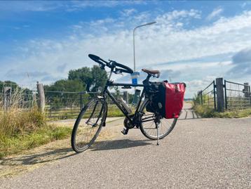 Koga Randonneur ~{57} beschikbaar voor biedingen