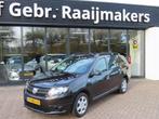 Dacia Logan MCV 0.9 TCe Ambiance*Airco*EXPORT/EX.BPM*, Auto's, Dacia, Voorwielaandrijving, Stof, Gebruikt, Electronic Stability Program (ESP)