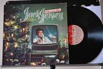 LP 1975 Jack Jersey      A christmas show, Ophalen of Verzenden, 1960 tot 1980, Gebruikt, 12 inch