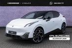Lynk & Co 02 More 66 kWh | Adaptive Cruise Control | Panoram, Automaat, 1795 kg, Wit, Nieuw