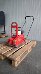 Bomag BVP 13/33 Trilplaat, Ophalen of Verzenden, Gebruikt, Overige soorten, Wacker/Weber/Bomag/Revo