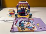 Lego Friends 41004, Kinderen en Baby's, Speelgoed | Duplo en Lego, Ophalen of Verzenden, Zo goed als nieuw, Complete set, Lego