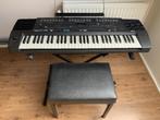 Roland E-38 Keyboard, Ophalen, Roland, Midi-aansluiting, 61 toetsen