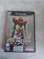 Metroid prime, Ophalen of Verzenden, Zo goed als nieuw