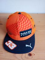 Originele Max Verstappen pet, Verzamelen, Automerken, Motoren en Formule 1, Ophalen of Verzenden, Zo goed als nieuw, Formule 1