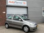 Toyota Yaris 1.3 VVT-i Sol! Airco! Automaat! 1e Eigenaar!, Auto's, Toyota, Stof, Gebruikt, 4 cilinders, 400 kg