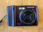 Samsung NV30 camera, Audio, Tv en Foto, Fotocamera's Digitaal, Gebruikt, Compact, 8 Megapixel, Ophalen of Verzenden