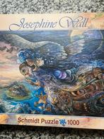 Puzzel 1000 stuks (alleen ophalen), Hobby en Vrije tijd, Ophalen of Verzenden, 500 t/m 1500 stukjes, Zo goed als nieuw