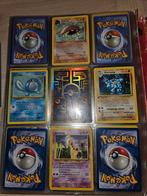 Pokemon kaarten te koop, Hobby en Vrije tijd, Verzamelkaartspellen | Pokémon, Ophalen of Verzenden, Zo goed als nieuw, Meerdere kaarten