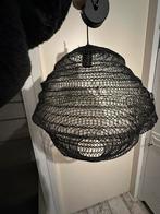Visnet draad hanglamp, Ophalen of Verzenden, Zo goed als nieuw, Minder dan 50 cm