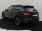 Audi Q5 55 TFSI e S edition Competition | Panoramadak | Bang, Auto's, Audi, Automaat, 12 maanden, 14 kWh, Gebruikt
