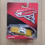 Disney Pixar Cars Tex Dinoco Mattel Cars 3, Overige merken, Auto, Onbekend, Nieuw