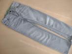 Blue Ridge jeans slim fit, mt 134 ,licht grijs ,als nieu, Kinderen en Baby's, Kinderkleding | Maat 134, Jongen, Ophalen of Verzenden