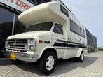 Chevy Van G30 MARATHON LINE CAMPER UNIEK 6.2 V8 DIESEL Aut, Automaat, 3300 kg, Gebruikt, 8 cilinders