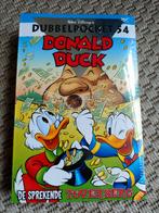 Donald Duck Dubbelpocket 54- nieuw, Eén stripboek, Ophalen, Nieuw, Walt Disney