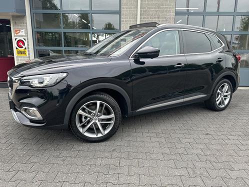 MG EHS 1.5 TGDI Luxury | SCHUIFDAK | LEER | TREKHAAK |, Auto's, MG, Bedrijf, Te koop, EHS, 360° camera, Adaptive Cruise Control