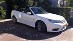 Saab cabrio 2008 Wit, Automaat, 1998 cc, Beige, 4 cilinders