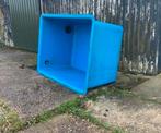 Hele mooie stevige polyester quarantainebak vijverbak hottub, Dieren en Toebehoren, Ophalen, Leeg aquarium