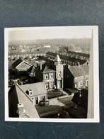 Ansichtkaart ‘s Gravenpolder gemeentehuis, Ophalen of Verzenden, 1960 tot 1980