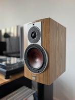 Dali Rubicon 2 + M-600 stands, topstaat, doos & factuur, Audio, Tv en Foto, Luidsprekers, Zo goed als nieuw, 120 watt of meer