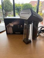 Hand Held Garment steamer, Ophalen of Verzenden, Zo goed als nieuw