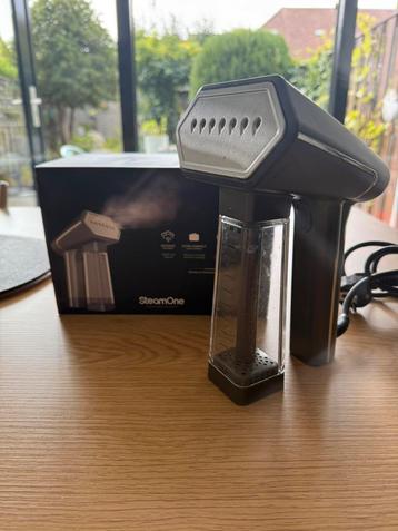 Hand Held Garment steamer beschikbaar voor biedingen
