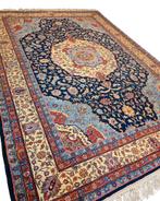 Groot Perzisch tapijt tabriz 350x250 Wollen vloerkleed iran, 1185VB, Info@rugsandcarpets.nl, De Handelmaatschappij, 200 cm of meer