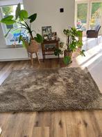 Vloerkleed donker groen, Huis en Inrichting, Stoffering | Tapijten en Kleden, 150 tot 200 cm, 200 cm of meer, Ophalen of Verzenden