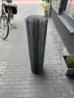 Kippengaas, Ophalen, Minder dan 10 meter