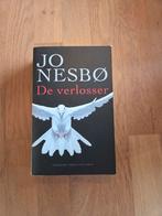 Jo Nesbø - De verlosser, Ophalen of Verzenden, Zo goed als nieuw, Jo Nesbø