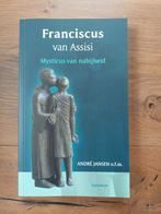 Jansen Andre - Franciscus van Assisi, Boeken, Ophalen of Verzenden, Zo goed als nieuw, Jansen Andre