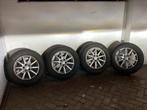 Winterset winterbanden LM velgen VOLKSWAGEN VW TIGUAN, Auto-onderdelen, Banden en Velgen, 16 inch, Banden en Velgen, Personenwagen