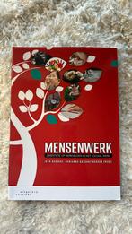 John Bassant - Mensenwerk, John Bassant; Marianne Bassant-Hensen, Sociale wetenschap, Ophalen of Verzenden, Zo goed als nieuw