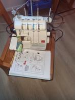 Toyota Lockmachine - SL 3404D, Ophalen of Verzenden