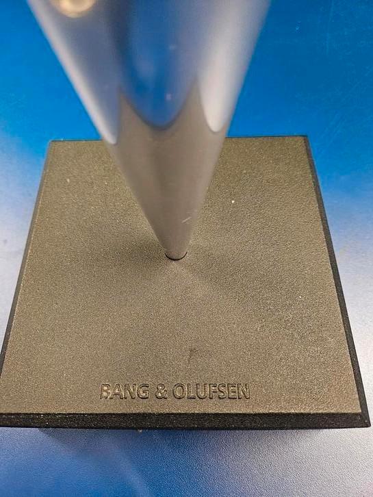 Bang & Olufsen, Audio, Tv en Foto, Luidsprekers, Gebruikt, Front, Rear of Stereo speakers, Minder dan 60 watt, Overige merken