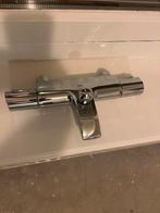 Grohe Badkraan Mengkraan, Doe-het-zelf en Verbouw, Sanitair, Ophalen, Gebruikt, Chroom, Bad