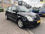 Suzuki Swift 1.3 Base 5 deurs zeer nette auto., Voorwielaandrijving, Gebruikt, 400 kg, Bedrijf