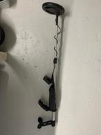 Velleman cs200, Hobby en Vrije tijd, Metaaldetectors, Ophalen of Verzenden, Zo goed als nieuw, 30 cm of minder, Overige merken
